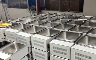 磁力加热搅拌器维修故障处理步骤