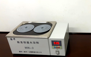 电热恒温油浴锅的使用方法看完本篇你就知道了