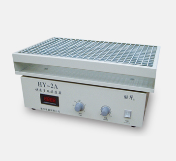 调速多用振荡器