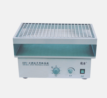 调速多用振荡器