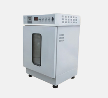 立式双数显微电脑恒温气浴振荡器